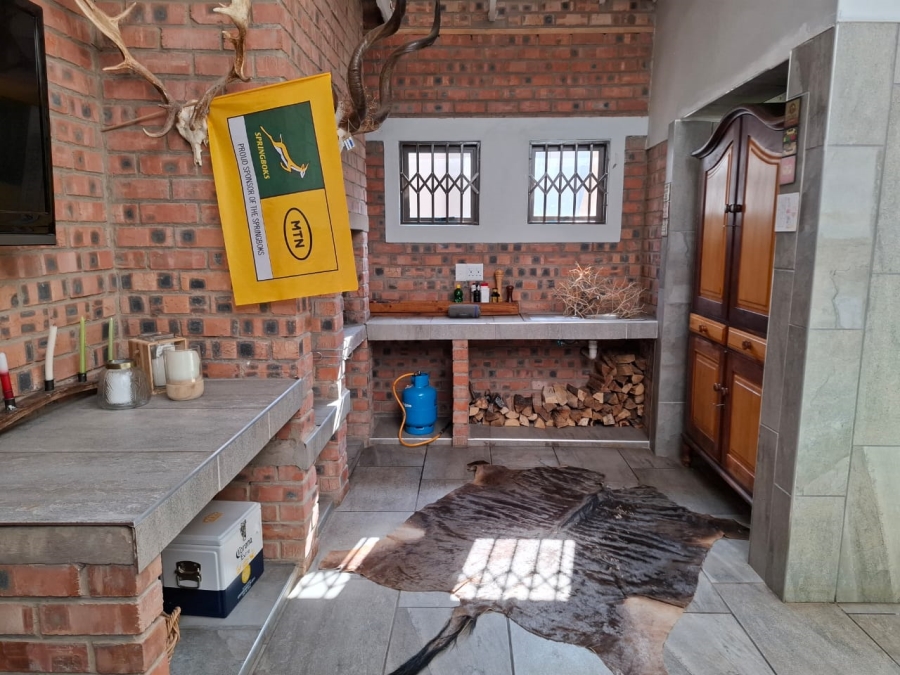 3 Bedroom Property for Sale in Heuwelsig Free State
